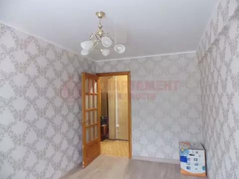 3-к кв. Астраханская область, Астрахань ул. Ботвина, 20 (59.0 м)