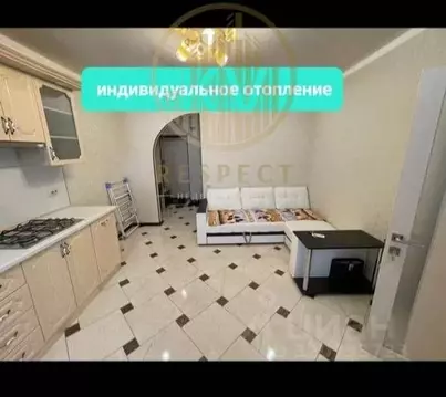 1-к кв. Ставропольский край, Минеральные Воды ул. Пушкина, 1 (40.0 м)