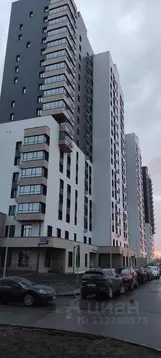 2-к кв. Татарстан, Казань просп. Альберта Камалеева, 32Б (60.0 м)