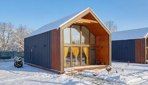 Дом в Московская область, Богородский городской округ, д. Следово ул. ...