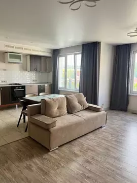 Таунхаус в Московская область, Долгопрудный Набережный кп, ул. ...