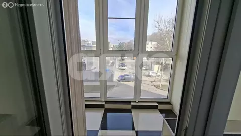 1-комнатная квартира: Анапа, Краснодарская улица, 64Бк1 (43 м)