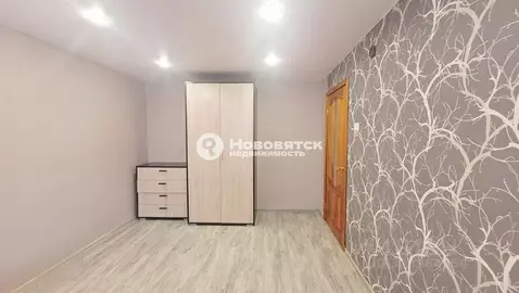 1-к кв. Кировская область, Киров Парковая ул., 30 (31.6 м)