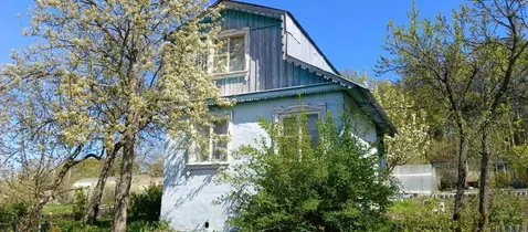 Дом в Владимирская область, Владимир Оргтруд мкр,  (50 м)