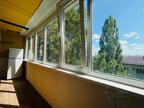 2-к кв. Курская область, Курск ул. Косухина, 39 (46.6 м)