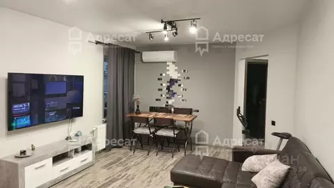 Дом в Волгоградская область, Волгоград Черемуховая ул. (93 м)