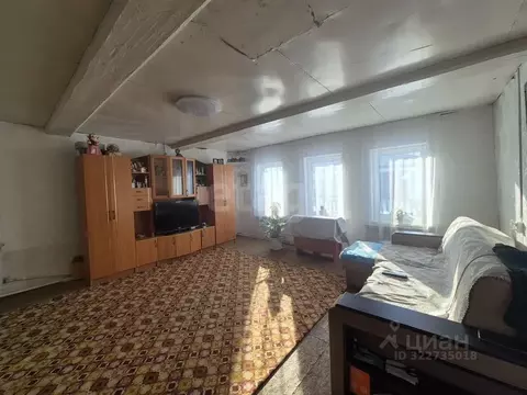 Дом в Татарстан, Зеленодольский район, Нижние Вязовые муниципальное ...