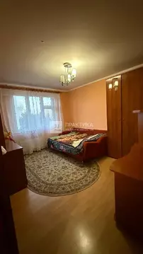 Продается 3-комнатная квартира