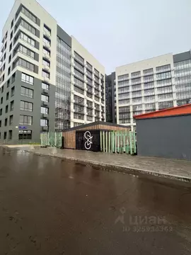 Студия Коми, Сыктывкар ул. Морозова, 207 (27.0 м)