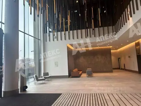 Помещение свободного назначения в Москва Сколковское ш., 43 (1232 м)