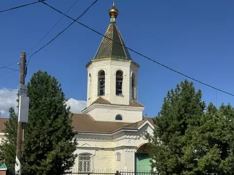 Участок в Свердловская область, Нижний Тагил Окраинная ул., 10 (8.0 ...