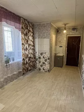 Студия Свердловская область, Екатеринбург Вторчермет жилрайон, ул. ...