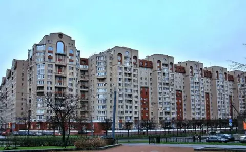 Помещение свободного назначения в Санкт-Петербург ул. Нахимова, 11 (55 ...