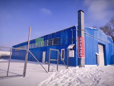 Помещение свободного назначения в Тамбовская область, Котовск ...