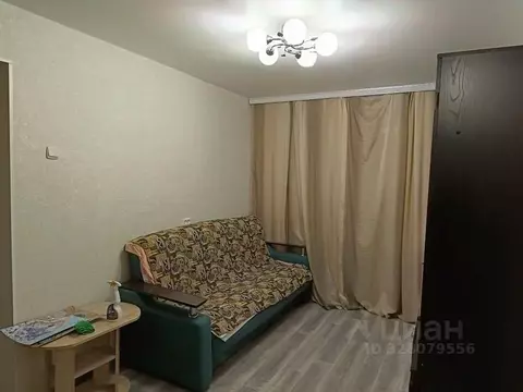 Комната Омская область, Омск ул. Петра Осминина, 30 (21.0 м)