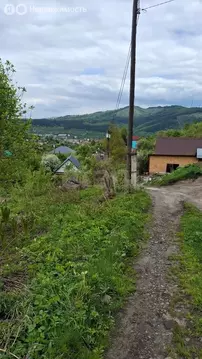 Участок в Горно-Алтайск, СНТ Рябинушка (4.5 м)