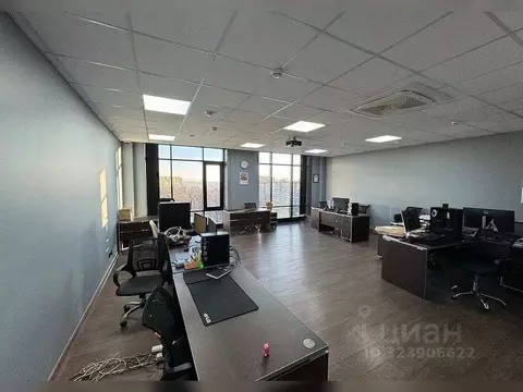 Офис в Московская область, Одинцово ул. Маршала Неделина, 6 (220 м)