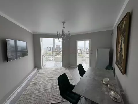 1-к кв. Ставропольский край, Пятигорск ул. 295-й Стрелковой Дивизии, ...