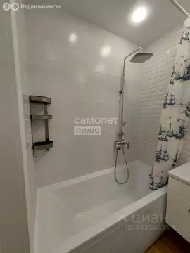 1-комнатная квартира: Анапа, улица Толстого, 130к2 (39.4 м)