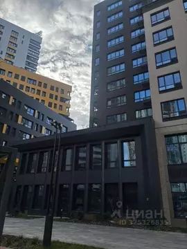 2-к кв. Воронежская область, Воронеж ул. Ворошилова, 1 (53.5 м)