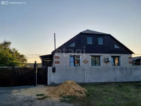 Дом в хутор Красюковский, Центральная улица (74.6 м)