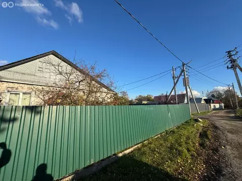 Дом в Тайцы, Ушаковский переулок, 13 (112.9 м)