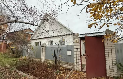 Дом в Димитровград, Почтовая улица (88.3 м)