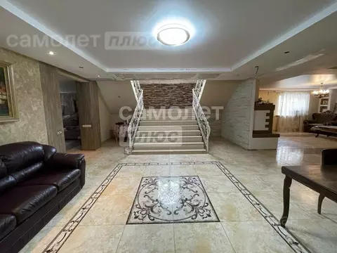 Дом в Тульская область, Тула городской округ, пос. Ильинка ул. ...