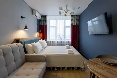 Комната Татарстан, Казань Лево-Булачная ул., 54