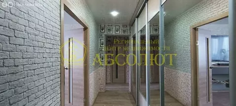 3-комнатная квартира: Ревда, улица Павла Зыкина, 8 (64.9 м)