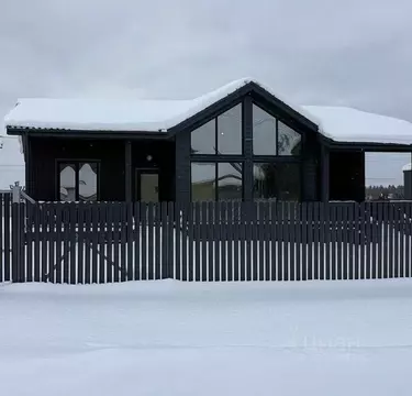 Дом в Московская область, Наро-Фоминский городской округ, Луговое дп  ...