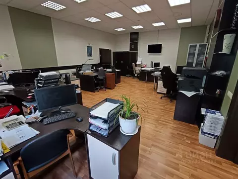 Офис в Краснодарский край, Новороссийск Пионерская ул., 43 (137 м)