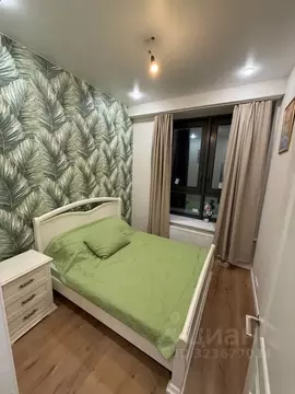 1-к кв. Москва ул. Академика Волгина, 2 (43.0 м)