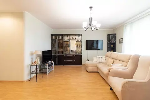 4-к кв. Карелия, Петрозаводск Питкярантская ул., 14 (111.2 м)