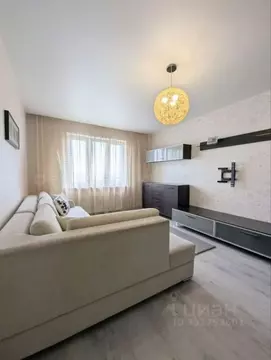 2-к кв. Татарстан, Казань ул. Тулпар, 4 (57.0 м)