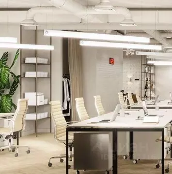 Офис в Москва ул. Остоженка, 25С1 (265 м)