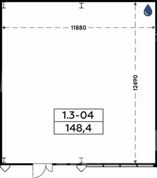 Помещение свободного назначения в Москва Сосенское поселение, просп. ...