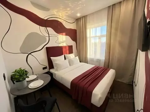 1-к кв. Московская область, Подольск Вокзальная пл., 10 (19.0 м)