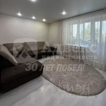 3-к кв. Тюменская область, Тюмень Ялуторовская ул., 27 (60.0 м)