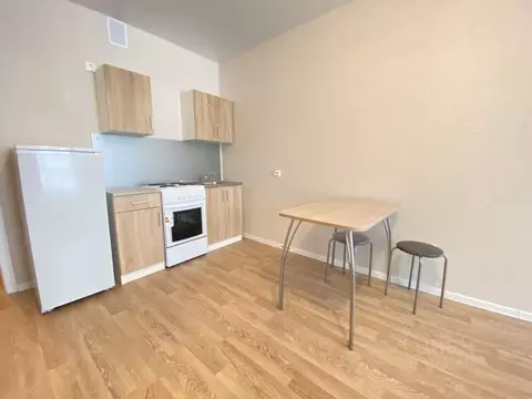 Студия Москва ул. Мостовая, 5к1 (27.0 м)