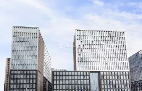 1-к кв. Москва ул. Светланова, 11к2 (72.1 м)