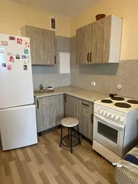 Студия Пермский край, Пермь ул. Калинина, 66 (20.3 м)