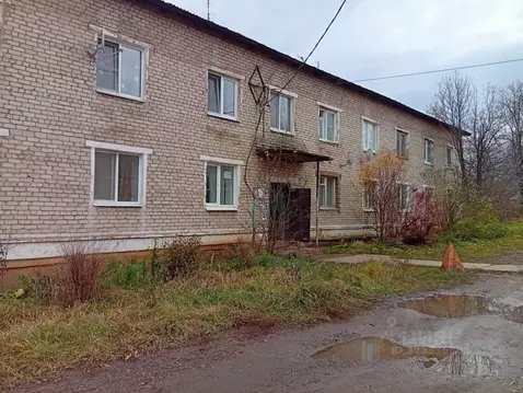 Комната Пермский край, Нытва ул. Буденного, 27 (17.0 м)