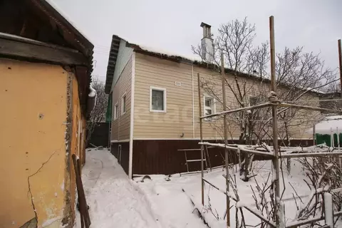 Дом в Тульская область, Тула ул. Ивана Франко, 27 (50 м)