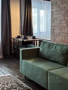 1-к кв. Пермский край, Губаха просп. Ленина, 29 (42.0 м)