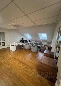 Офис в Москва пер. Столешников, 14 (296 м)