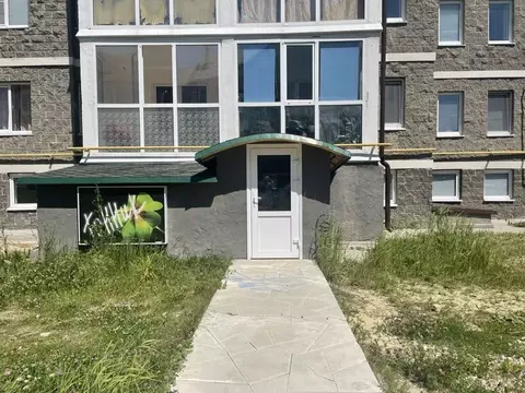 Помещение свободного назначения в Пензенская область, Заречный ...