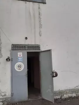 Склад в Саратовская область, Энгельс просп. Фридриха Энгельса, 205 ...