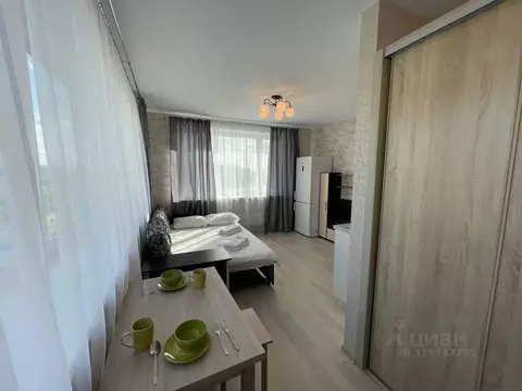 1-к кв. Московская область, Королев Октябрьский бул., 26 (26.0 м)