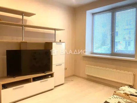 1-к кв. Московская область, Ступино городской округ, с. Верзилово, ...